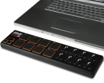 Akai Midi-клавиатура LPD8